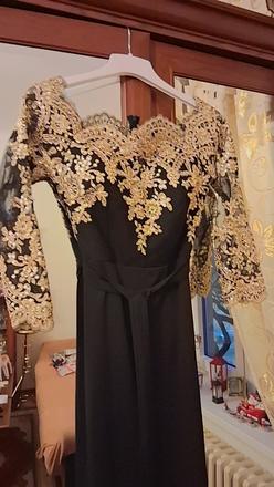 Novy damsky overal, l / m / s