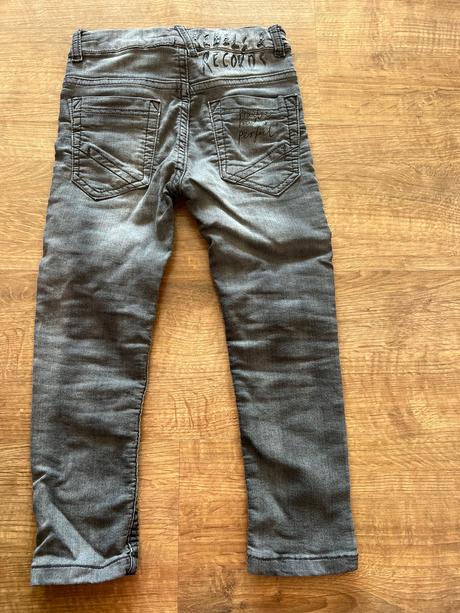 Tenke nohavice, losan,110