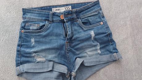 Riflove kratase, new yorker,xs