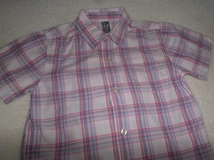 Košeľa, zara,110