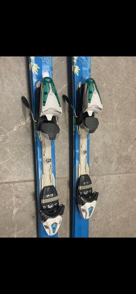 Lyže head, head,160-169 cm