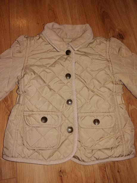 Prechodná bundička gap č.86, gap,86