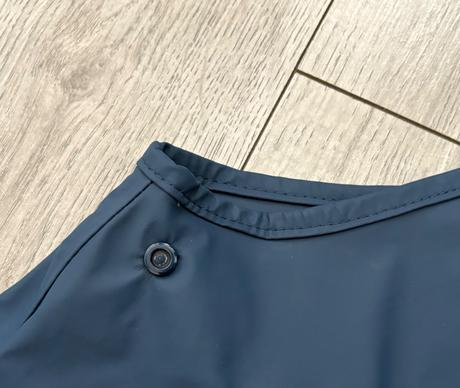 Nepremokavé nohavice do dažďa 122/128, lupilu,128