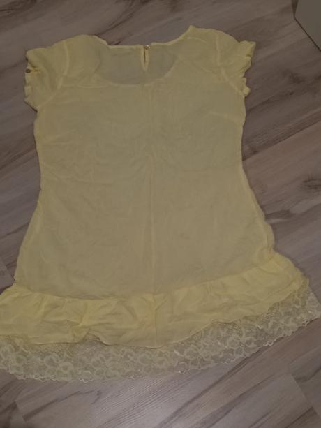 Blúzka, street one,m