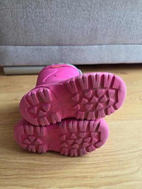 Zimná obuv, demar,24