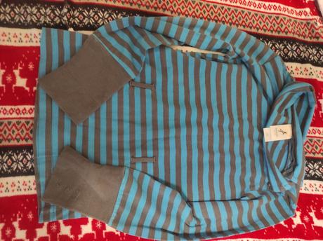 Mikina + darček, 122