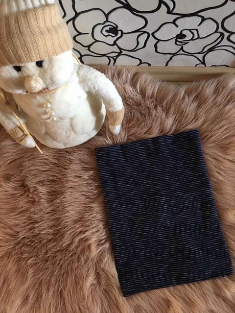 Nákrčník h&m, h&m