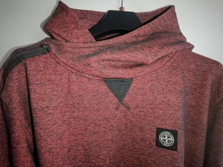 Pánska predĺžená mikina, xxl