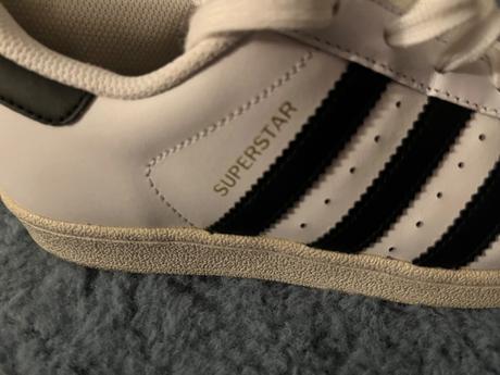 Botasky adidas superstar, adidas,36