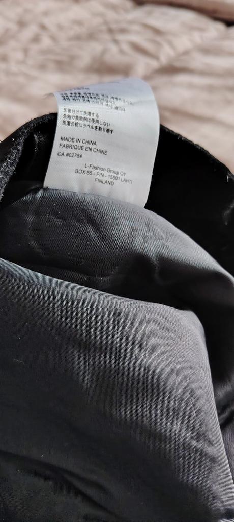 Detské lyžiarske nohavice, 152