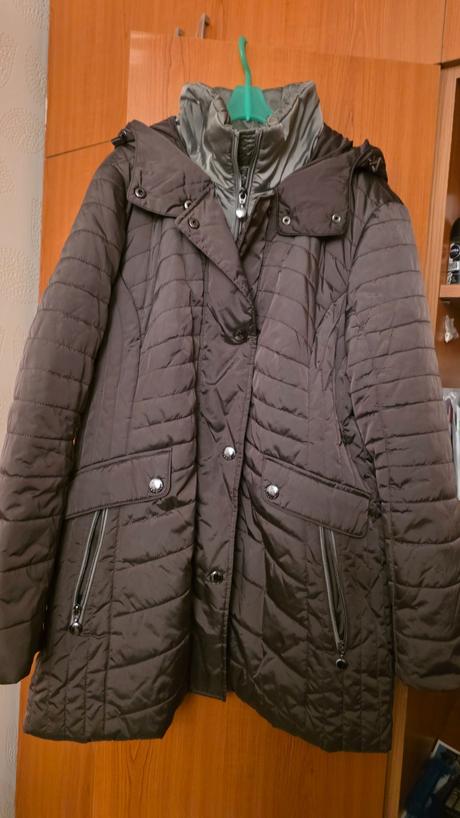 Vetrovka damska46, c&a,46