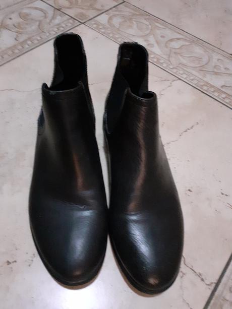Cizmy, stradivarius,39