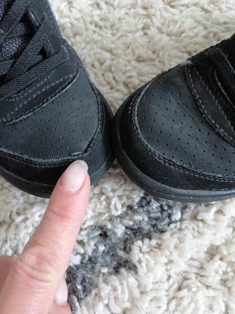 Nike tenisky, nike,26