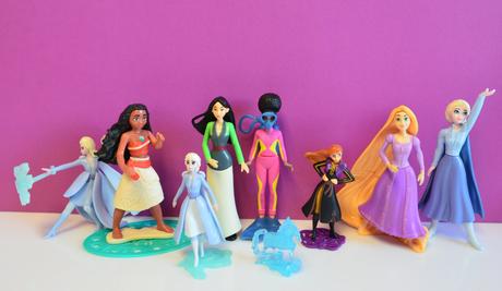 Kinder maxi,
