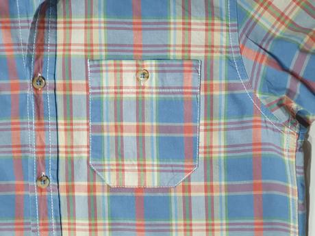 Pánska košeľa, xs