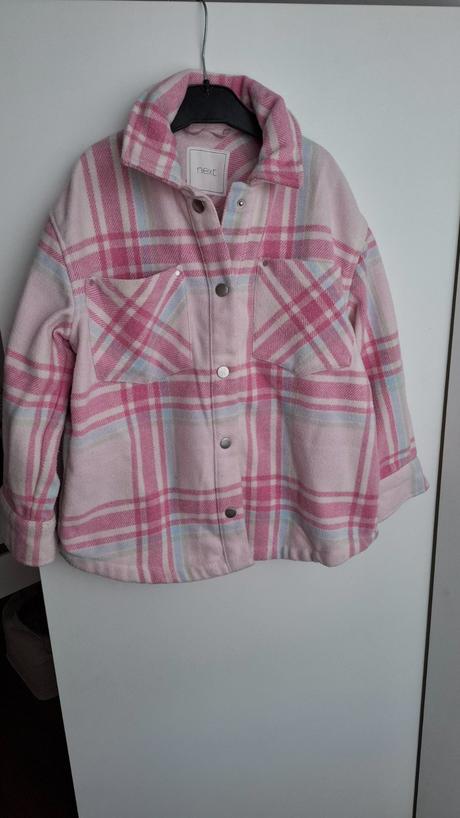 Next prechodná košeľa, next,128