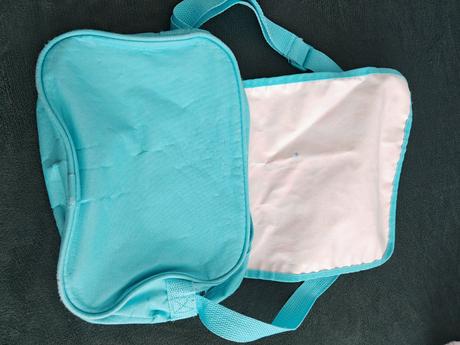 Crossbody kabelka detská frozen,