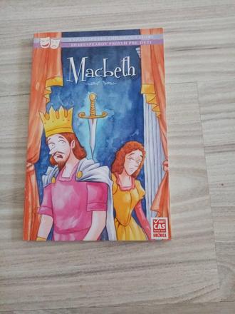 Macbeth,