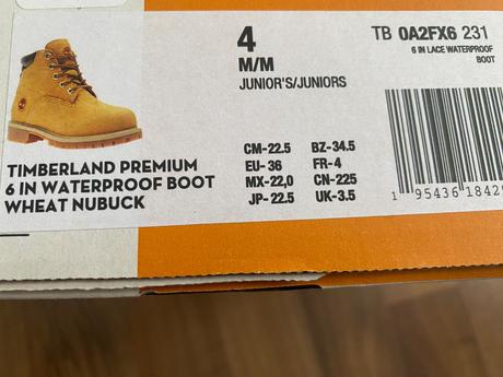 Timberland topanky, timberland,36