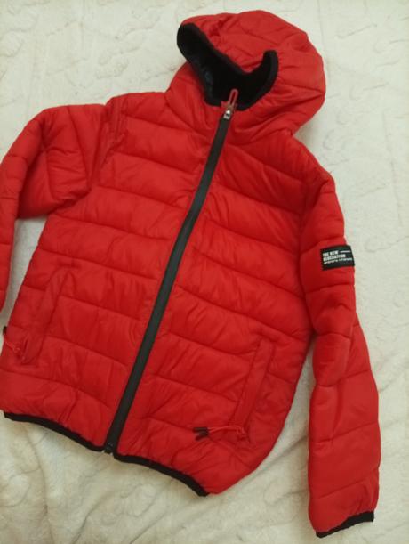 Vetrovka, reserved,116