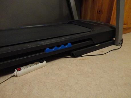 Bežecký pás pro-form,