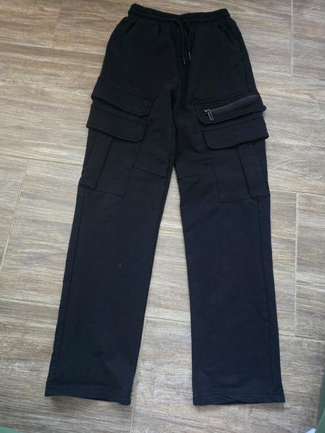 Tepláky č.164, 164