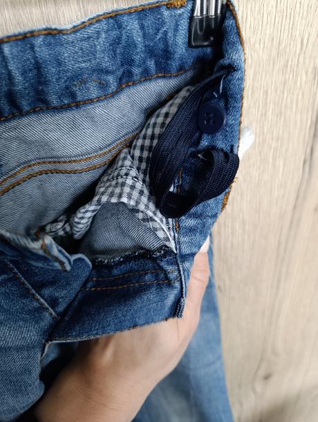 Chlapčenské rifle, mayoral,128