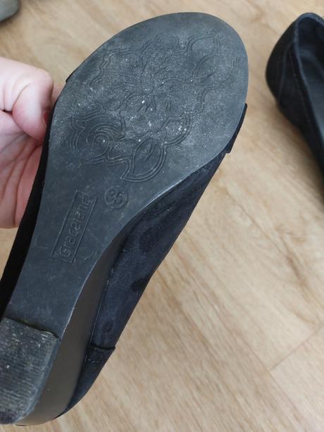 Lodičky 35, graceland,35