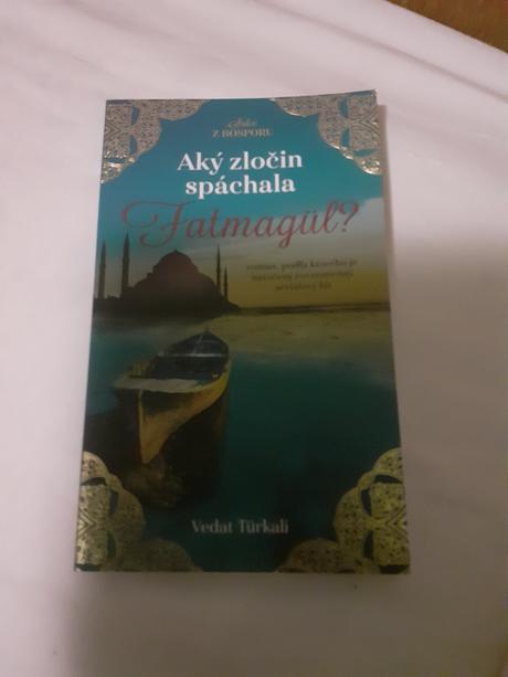 Vedat turkali aký zločin spachala fatmagul, 