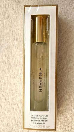 Victoria's secret rollerball parfém, 2 druhy,