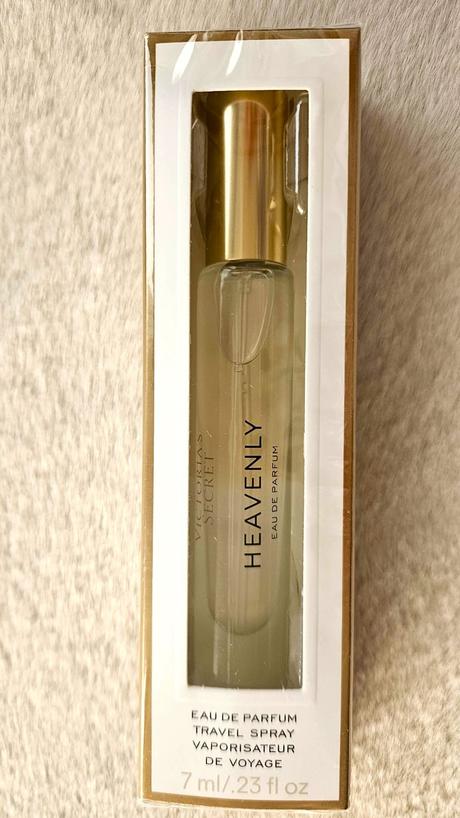 Victoria's secret rollerball parfém, 2 druhy,