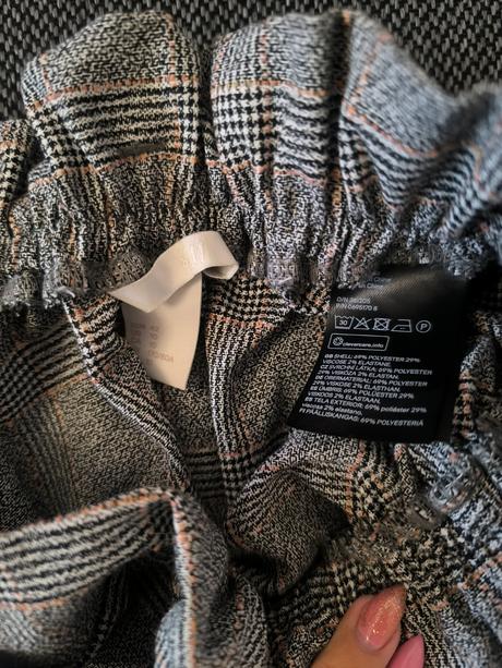 Sukňa, h&m,42