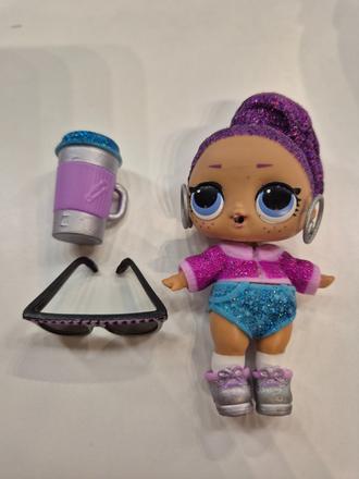 L.o.l. surprise, 
