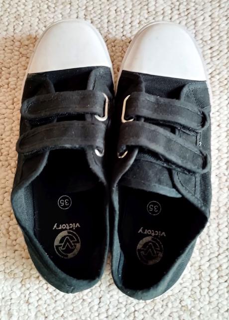 Plátenky victory, victory,35