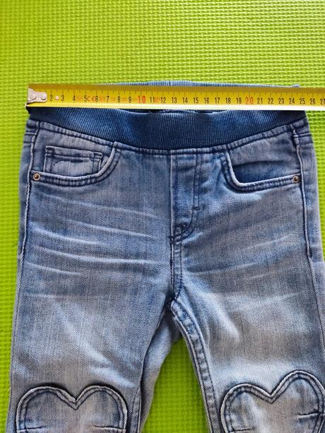 Riflicky h&m, h&m,92