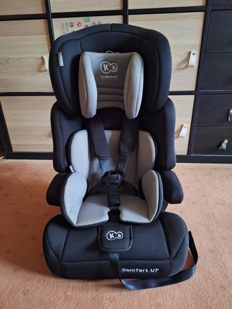Autosedačka kinderkraft 9-36 kg - osobný odber, 