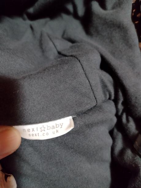 Zimný overal, next,62