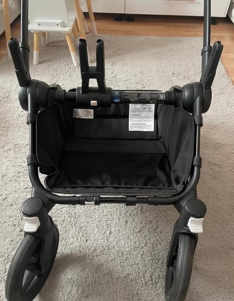 Kocik bugaboo, bugaboo,bugaboo bee 5