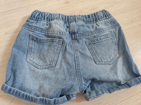 Riflové kratasy, pepco,122