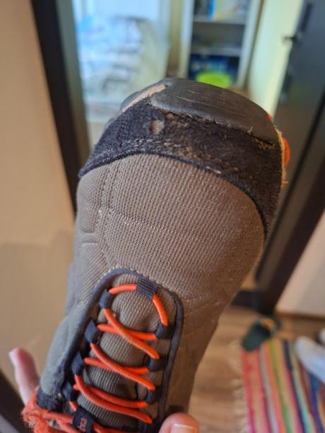 Topánky, columbia,36