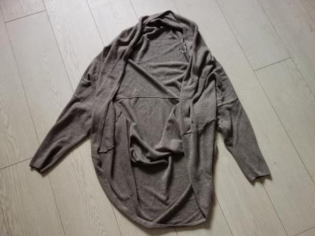 Mäkký sveter amisu č.m/l, amisu,m