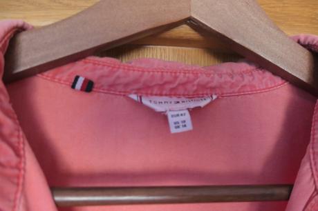 Tommy hilfiger orig.,kvalitne,pohodlne lyocel l/xl, tommy hilfiger,l