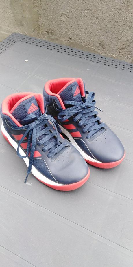 Kotnikove v. 35, 5, adidas,35