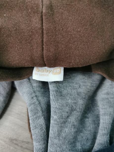 Tepláky 80/86, domyos,80