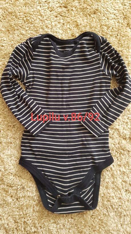 3ks body 86/92, lupilu,86