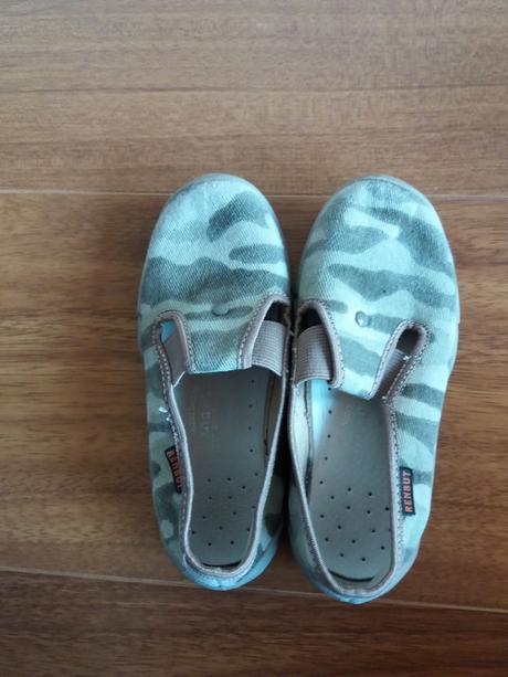 Papuce ren but, ren but,28