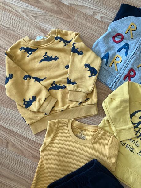 8ks sada dinosaurus, lindex,86