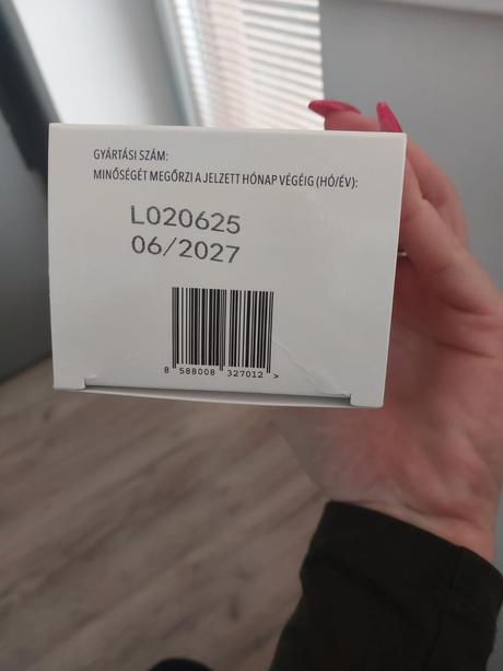 Novafam fertile + bromelain,