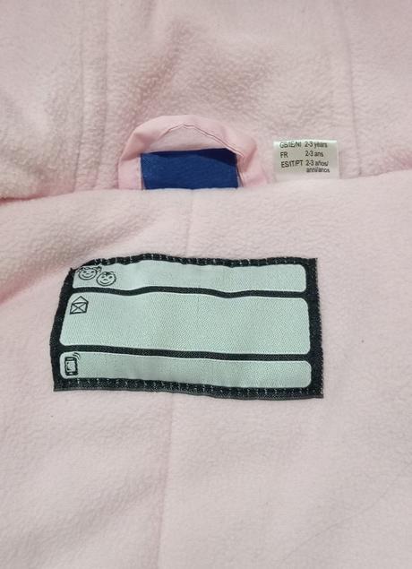 Overal lupilu 98, lupilu,98