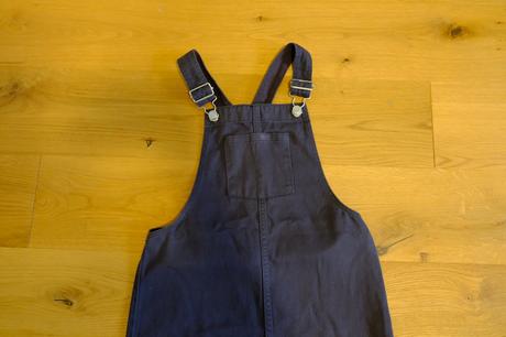 Saty na traky, h&m,140